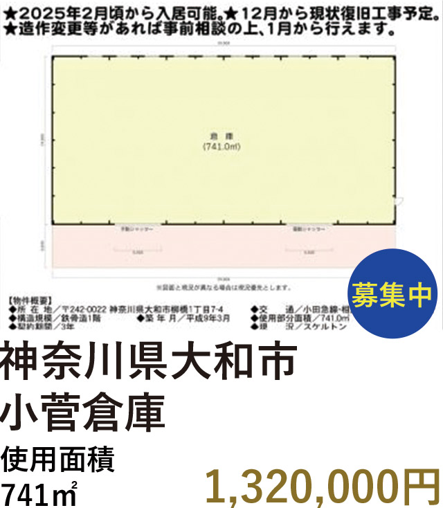 ファクトリンク